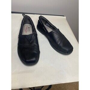 Bobs by Skechers slip on loafers